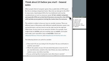 2.9 Data storage - Getting started with scientific computing/HPC (winter 2022)