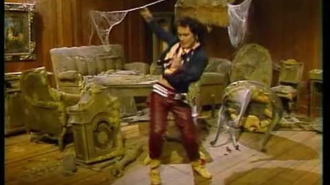 Adam Ant - Goody two Shoes 1982