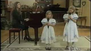 Sarah & Stephanie Draget on 3ABN chords