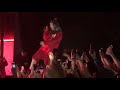 Billie Eilish | Copycat (live @ The Observatory 3/11/18)