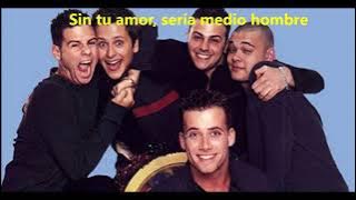 Five - Hasta que pase el tiempo (Until the time is through