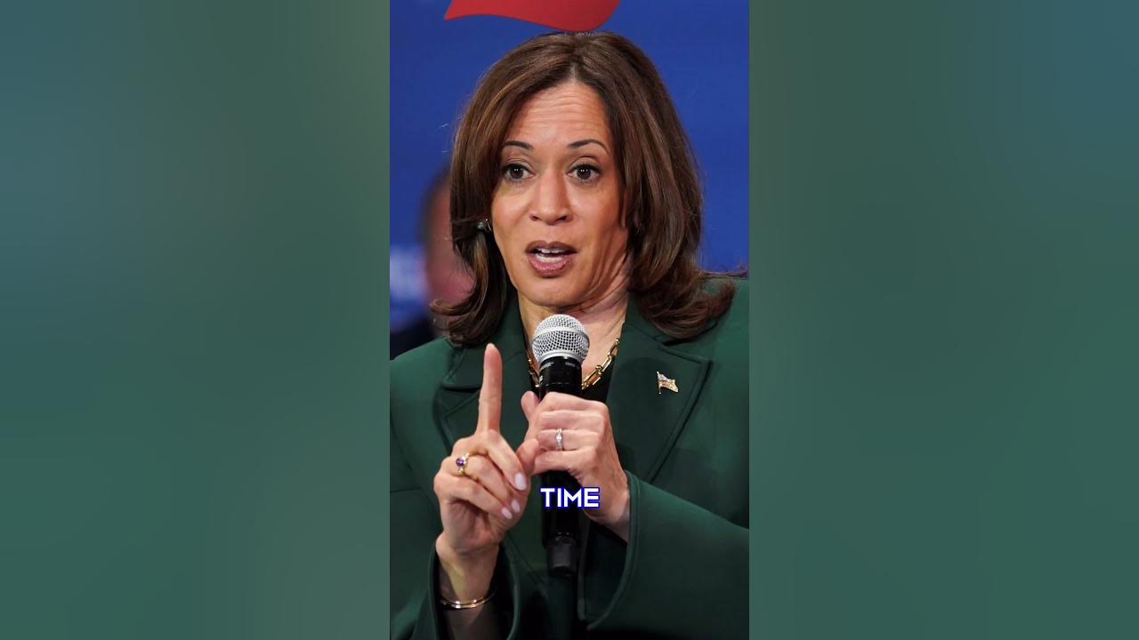 Are Kamala Harris’s employee records from McDonald’s MISSING?!