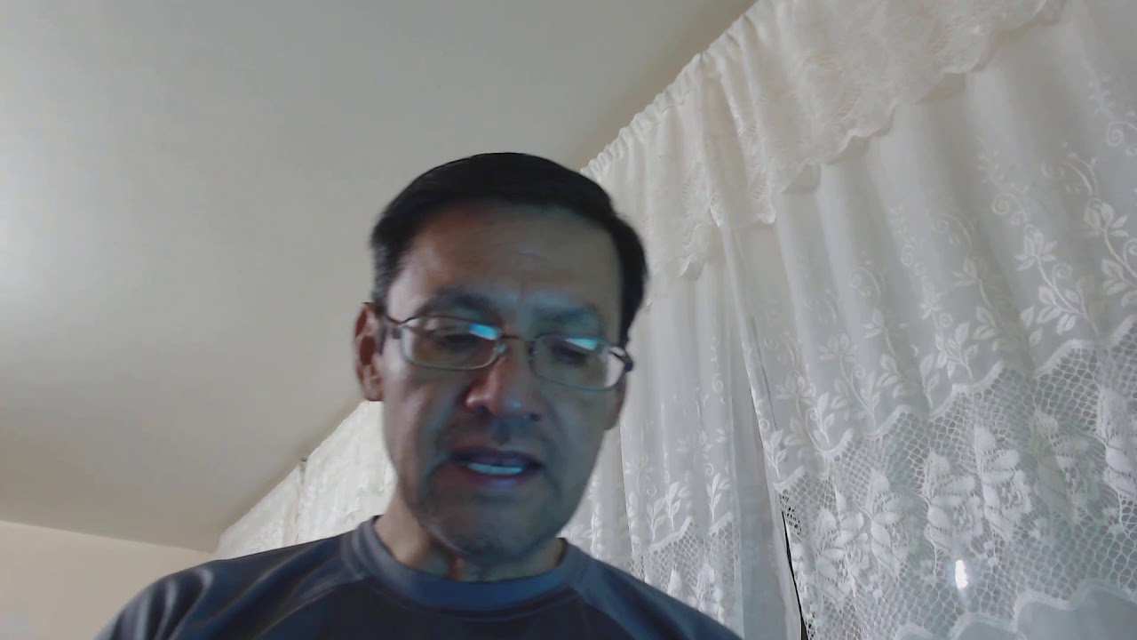 DIA 8 CONEXION CON LA FUENTE - YouTube