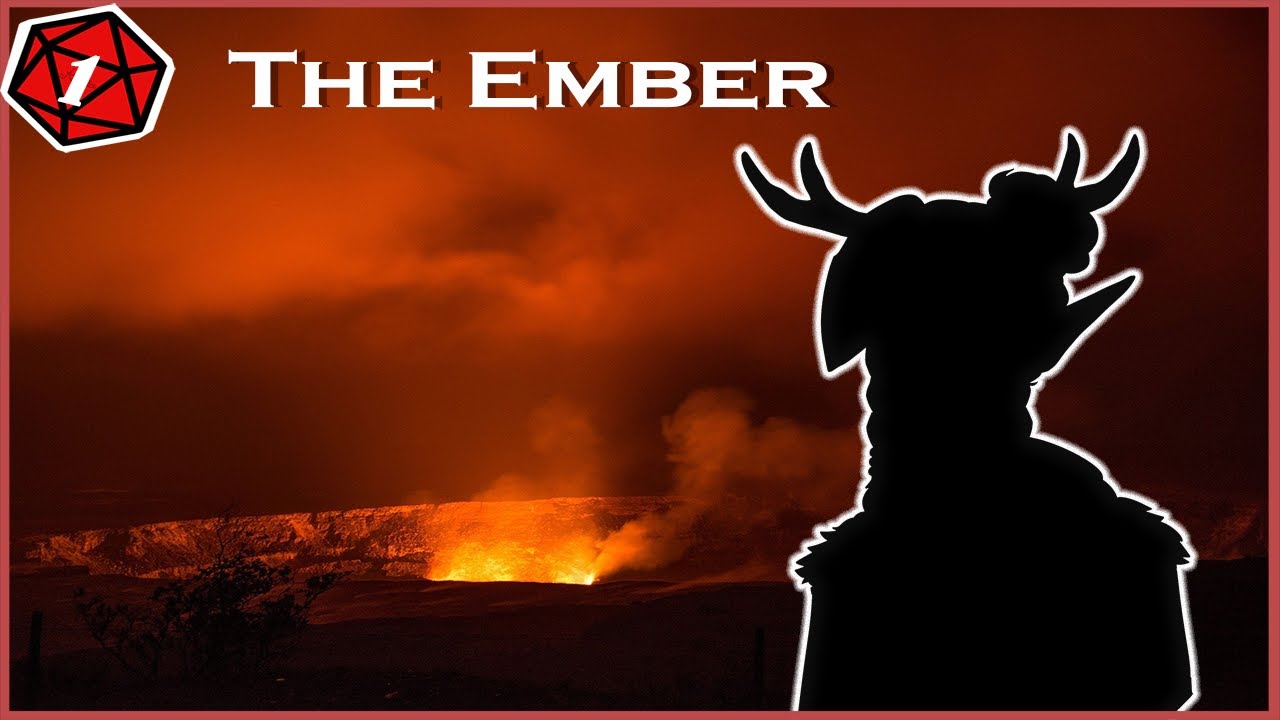 The Ember | The Guild Campaign | Episode 1 (D&D)