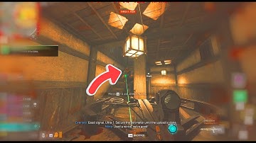 Killing BombMaker With CrossBow | Double Crossed Mission Guide DMZ