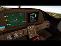 World flight vr 11222022 update engine sounds draw distance and more