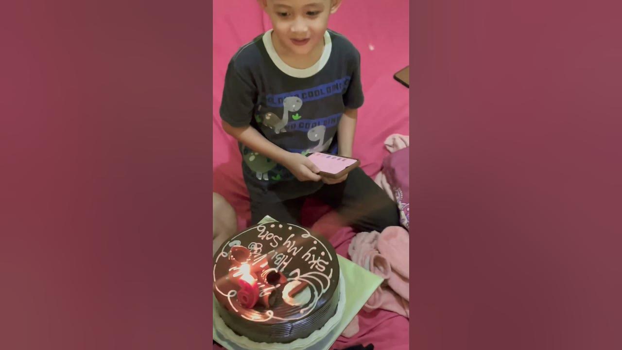 Happy Birthday My Son YouTube happy-birthday-my-son-youtube