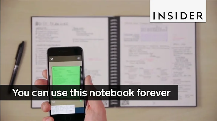 The only notebook you'll ever need to buy - DayDayNews