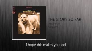 Video thumbnail of "The Story So Far - Navy Blue (Piano Instrumental Cover)"