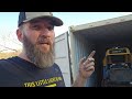 Why Does The Battery On This Skid Steer Keep Going Dead??