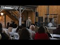IGNITE CHURCH | The Fire That Forges Fellowship in the Local Church