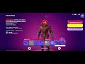 New Battle pass chapter 5 season 4 Marvel