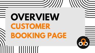 Your Digital Storefront: The New Customer Booking Page by BRM