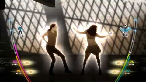 Michael Jackson: The Experience "In The Closet" Trailer (Wii & DS)