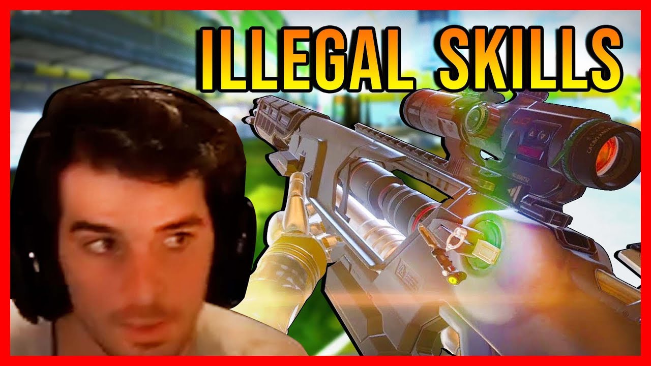 Daltoosh is INSANE With The Sentinel | Apex Legends Season 12