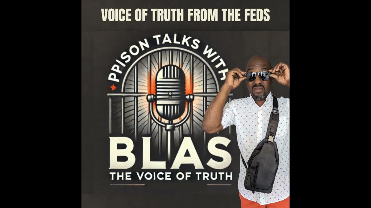 Inmate reveals Shocking Truth about inside Miami Federal Prison YouTube