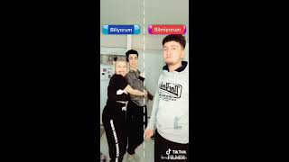 Muhammed Polat &amp; Gözdemizz En Yeni Tiktok Videoları