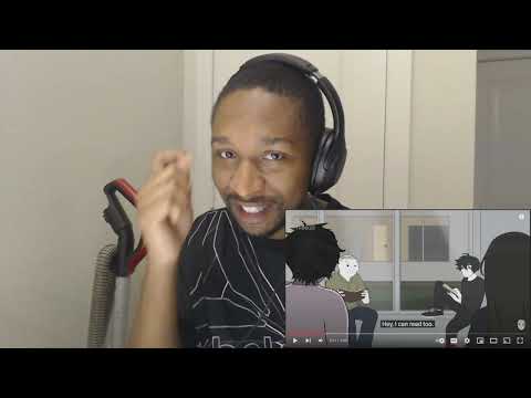 Attractive VS Unattractive Introverts REACTION
