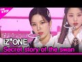 IZ*ONE, Secret story of the swan (아이즈원, 환상동화) [THE SHOW 200623]