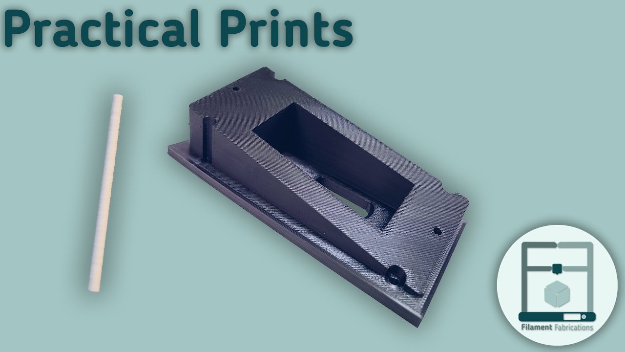 Practical Prints