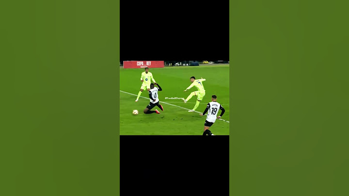 Ferran Torres HATRICK🔥🔥 VS Valencia #football #footballshorts #barcelona #laliga #goals