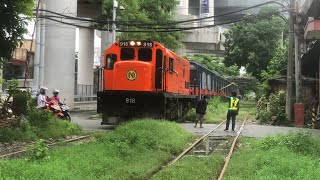 Compilation Of PNR Trains (July Second Week Extended/Reuploaded)