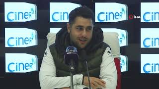 Felipe Sanchez Mateos Her Oyunuz Bizler Için Önemli Ve Maça Hazır