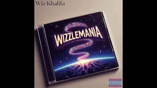 Wiz Khalifa  Peace And Love wizzlemania Album