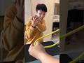 Tutorial Best Rope Or Phone Stand Magic Trick 👈😳👍 20/05/26 #shorts #shortsfeed #tricks #rope