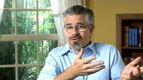 More on Divorce and Remarriage, Part 3: HeavenWord TV - 0102