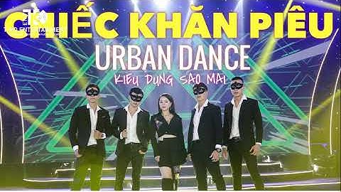 CHIẾC KHĂN PIÊU ( KIỀU DUNG SAO MAI )  KARAOKE BEAT CHUẨN EDM | BEAT DEMO | BEAT FULL LH: 0393854256