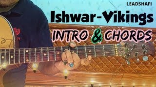 Video thumbnail of "Ishwar | Vikings | Acoustic Guitar Cover"