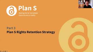 Rights Retention