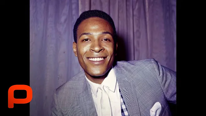 Marvin Gaye: The Final 24 (Full Documentary) The S...