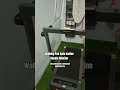Walking Pad Auto Incline bisa nanjak otomatis dan Double Monitor
