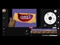 Klasky Csupo Logo Robot Speedrun Be Like 