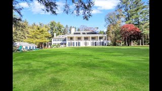 Luxury Elliman Long Island Property Tour presented by Regina Rogers-5 Brookville Road, Brookville