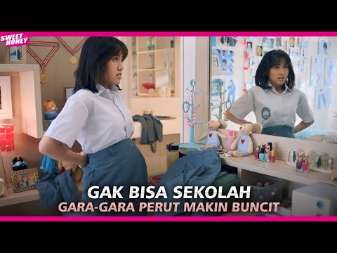 Belum Juga Lulus Sekolah - Udah Keburu Hamil Duluan