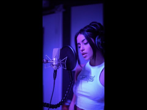 Bir Derdim Var - Derya Cover