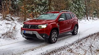 | AKÝMI ZMENAMI SI PREŠIEL DUSTER LPG PO FACELIFTE? | VIDEOTEST | DACIA DUSTER LPG |