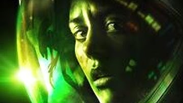 Alien Isolation Origins