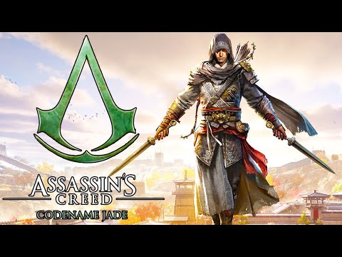 Assassin's Creed Codename Jade - Explorando a Muralha da China!!!! [ iOS - Closed Beta Gameplay ]