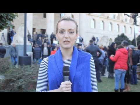 რუსთავი 2-ის სასამართლო პროცესი