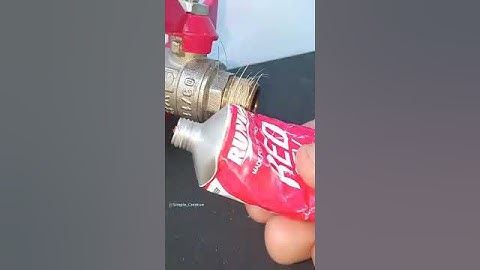 Be sure to remember this Tip from Experienced Plumbers! Few people know this technique  #shorts s