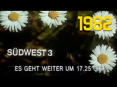 Südwest 3 Nachmittagspause