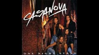 Casanova: 1992 - One night stand