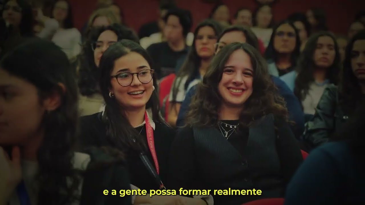 SEMIC e SEMIT PUCPR | Vídeo Oficial – Pesquisa, Ciência e Inovação