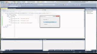 Select Case Statement