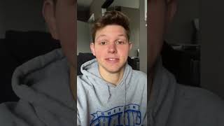 StretchCoach.com customer video review from Kevin Hahn
