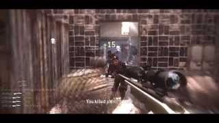 CALL OF DUTY 4 - SNIPER SCOPES [PART 3]